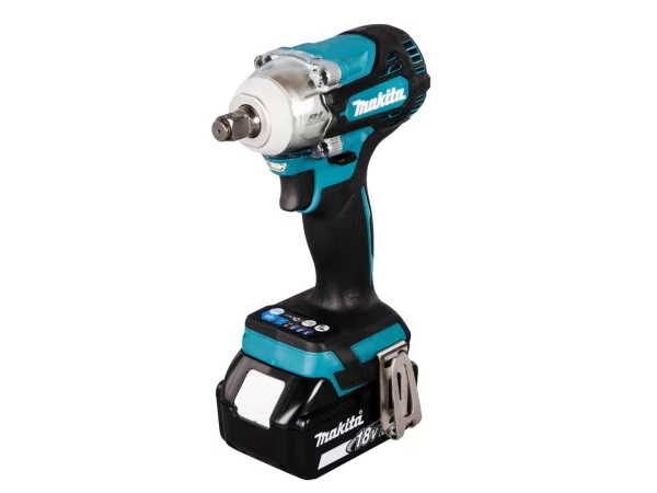 Makita slagnøgle 1/2"