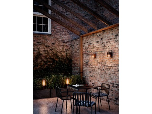 Nordlux Aludra 45 bedlampe