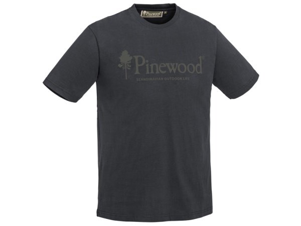 Pinewood Outdoor Life T-shirt