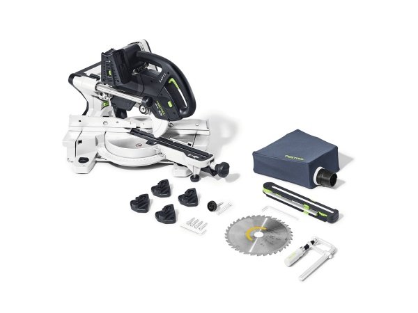 Festool kap-/geringssav