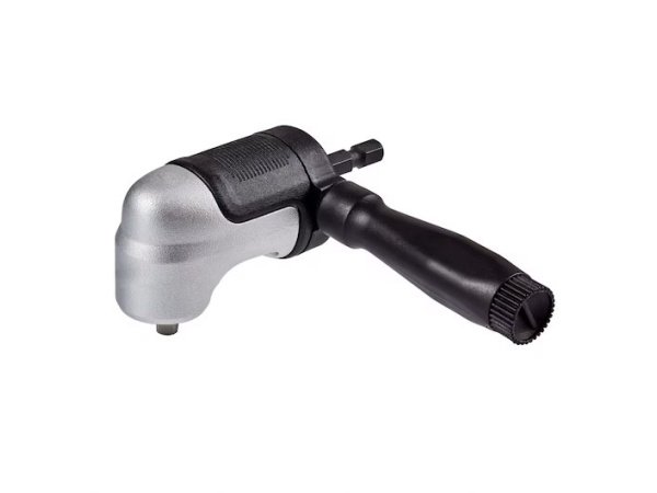 Dewalt højreviklet forsats