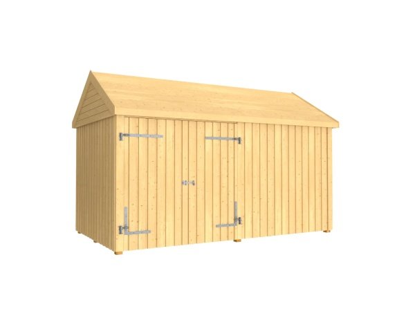 Plus Classic Multihavehus