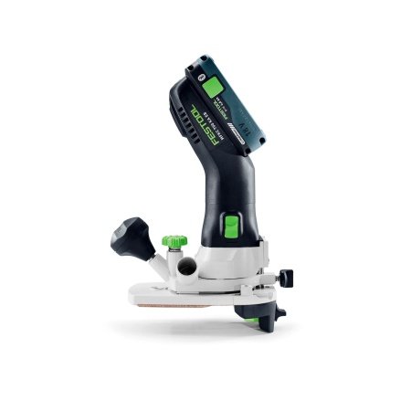 Festool akku modul-kantfræser 