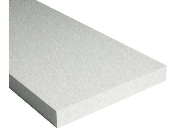 BEWI gulvisolering EPS 80