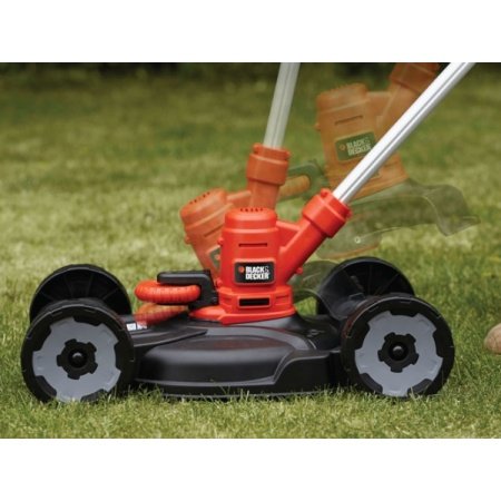 Black & Decker 3i1 hjulbase