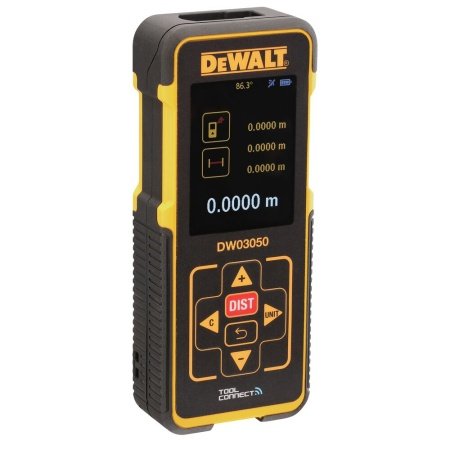 Dewalt afstandsmåler