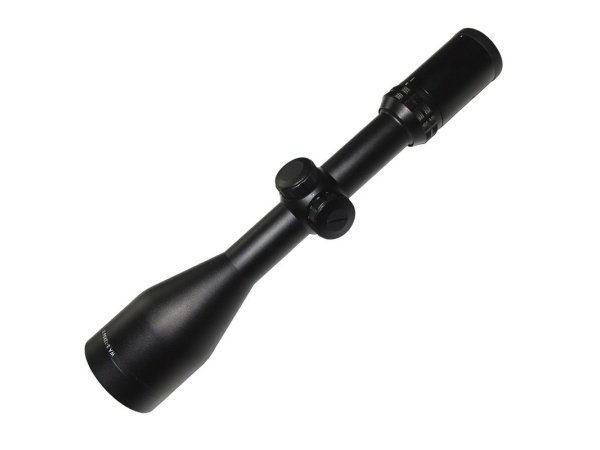 Jaeger Elite Riffelsigte L4 IR