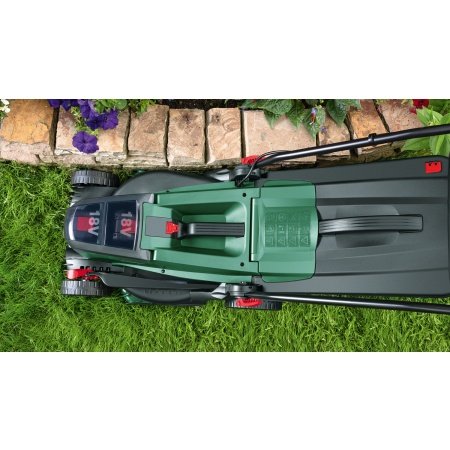 Bosch plæneklipper 37cm