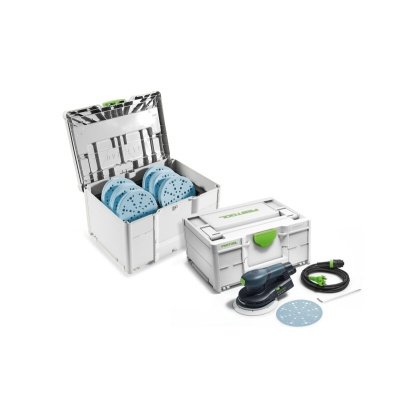 Festool excentersliber