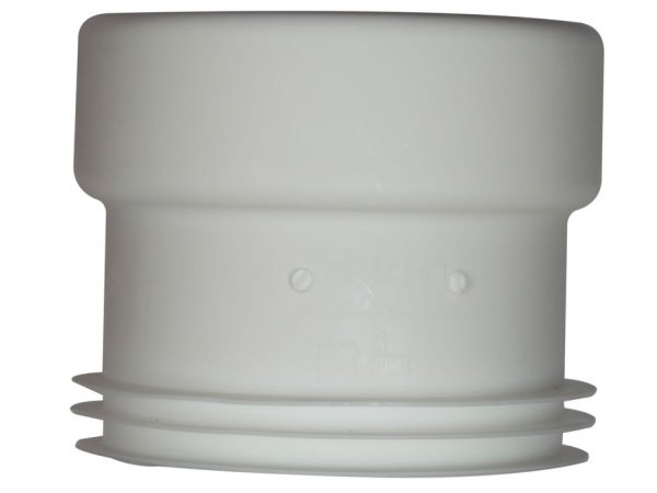 Gustavsberg toilettilslutning