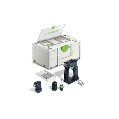 Festool bore-/skruemaskine