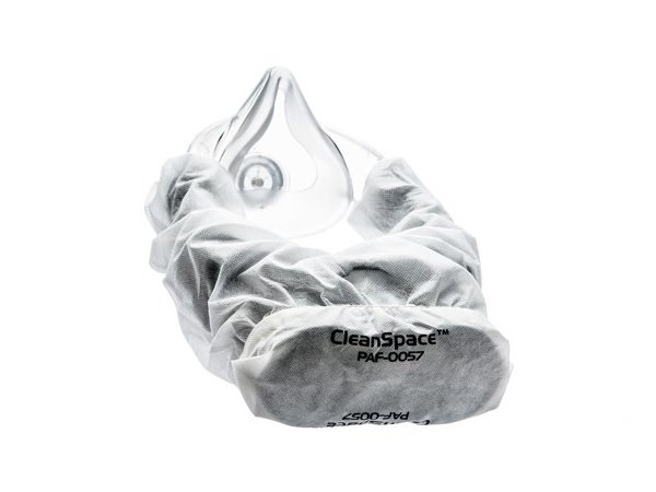 CleanSpace forfilterpose