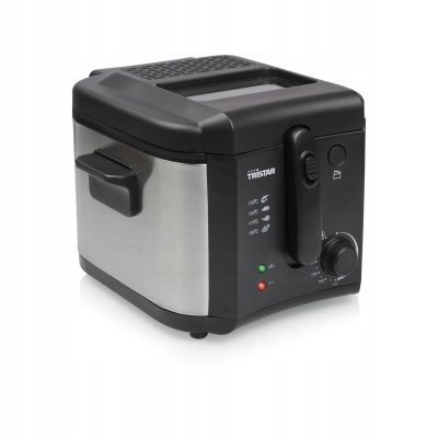 Tristar deep fryer. Produkt vises
