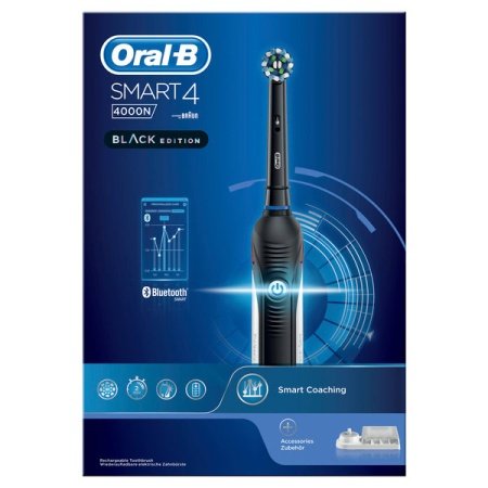 Oral-B eltandbørste