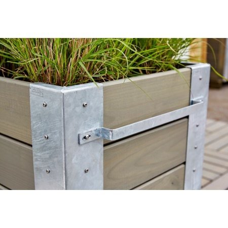 Plus Cubic blomsterkasse