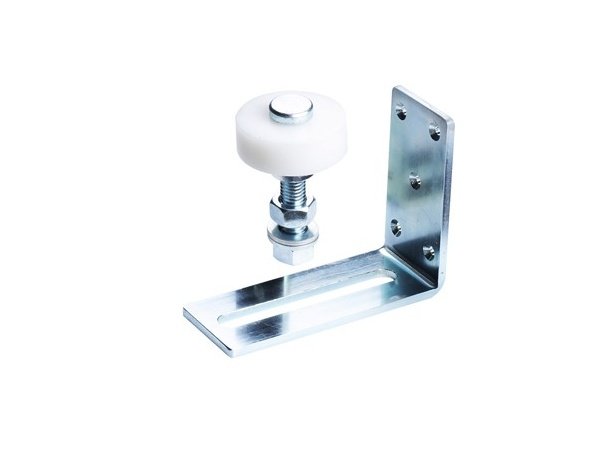 Svalk bundstyr t/vægmontage