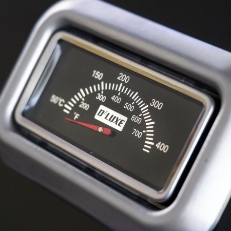 Nexgrill 4B Deluxe gasgrill