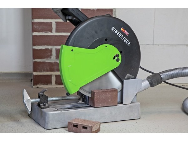 Eibenstock murstensafkorter