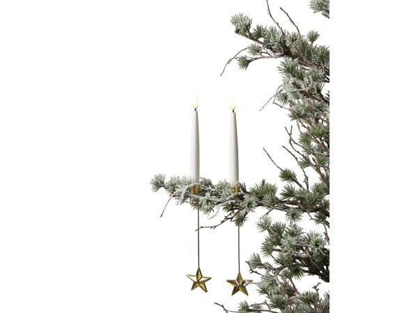 Dacore LED juletræslys 3D