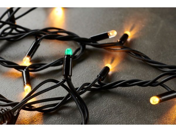 Sirius lyskæde Tech Line    *U