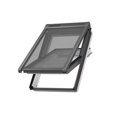 Velux udvendigt solgardin