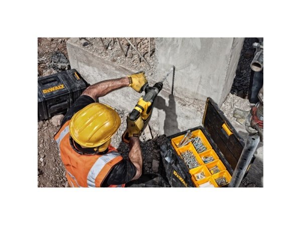 Dewalt Extreme2 hammerbor