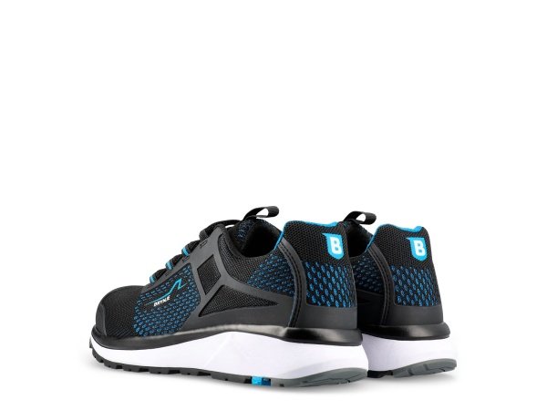 Brynje Splash sikkerhedssko 905