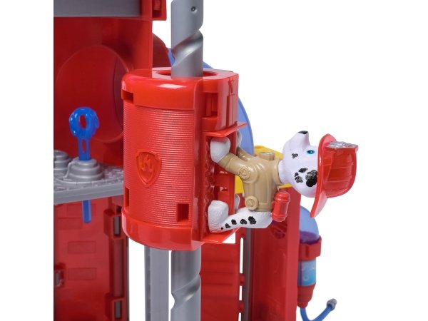 Paw Patrols Fire Rescue Brandstation Paw Patrols Fire Rescue Brandstation
