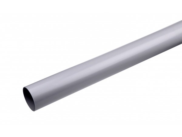 Plastmo nedløbsrør