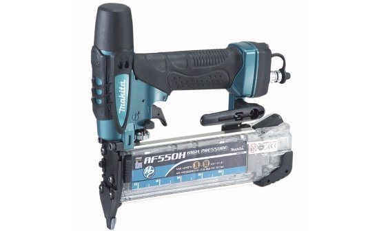 Makita stiftepistol