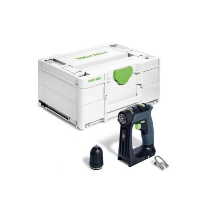 Festool bore-/skruemaskine