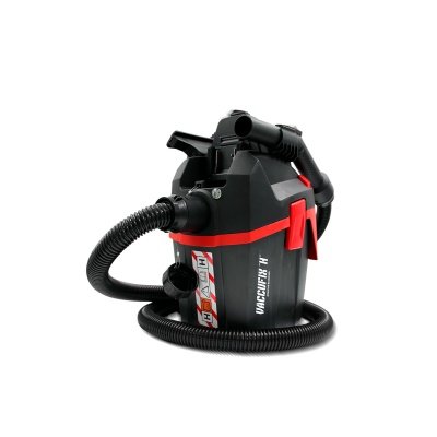 AN Vaccufix H batteristøvsuger. Produkt vises