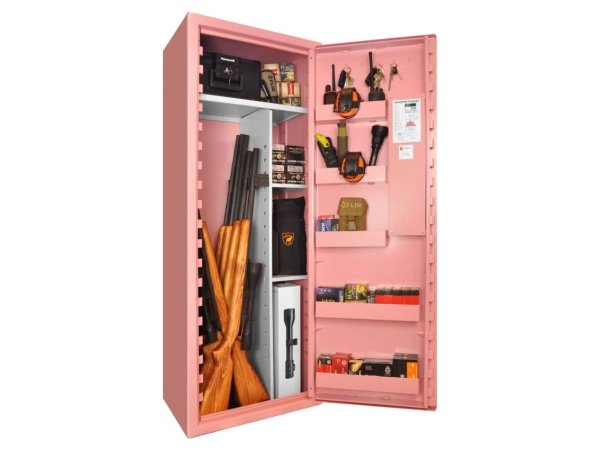 SS Våbenskab SP88E 9