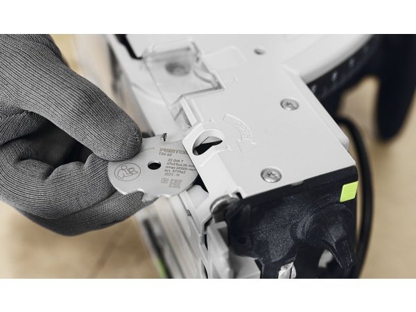 Festool savklinge (forridser)