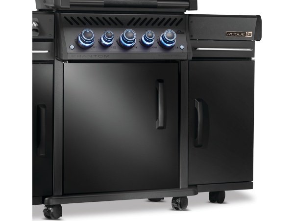 Napoleon Rogue kabinet Napoleon Rogue kabinet, produkt set forfra 1