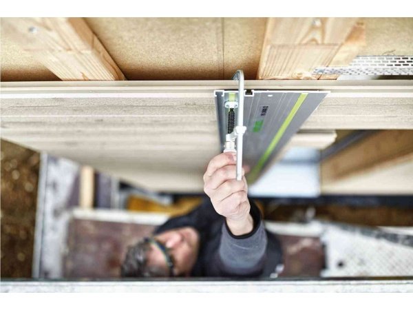 Festool føringsskinne