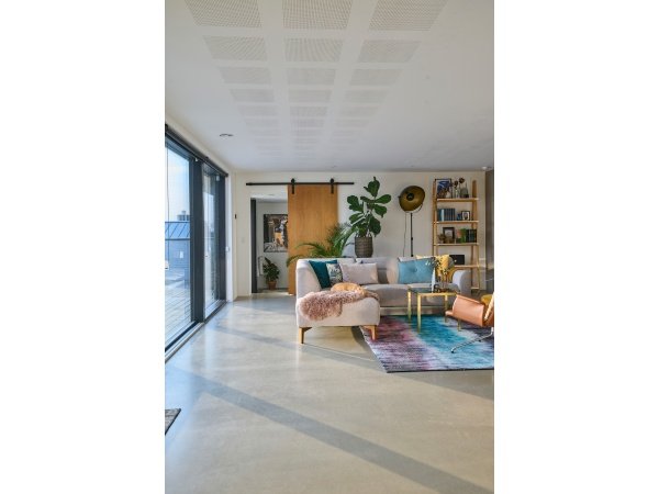 Knauf akustik designpanel