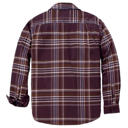 Carhartt flannelskjorte