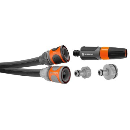 Gardena Liano tekstilslange Gardena Liano tekstilslange på 25 m. Billedet viser produkt i emballage.