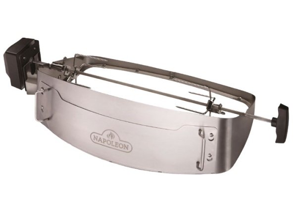 Napoleon rotisseri