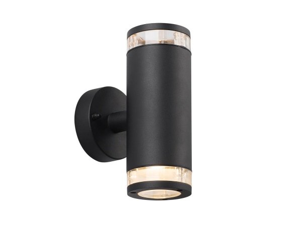 Nordlux Birk dobbelt væglampe