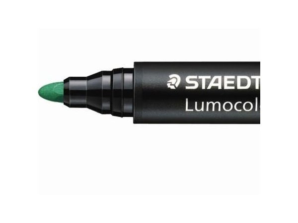 Staedtler permanent marker
