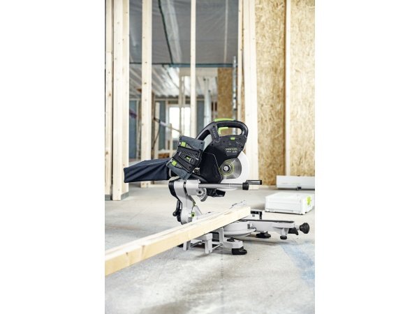 Festool kap-/geringssav