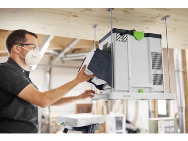 Festool luftrenser SYS-AIR M