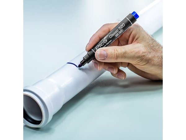 PICA Classic Permanent marker