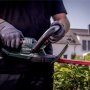 Metabo HS 18 LTX BL 55 hækkeklipper