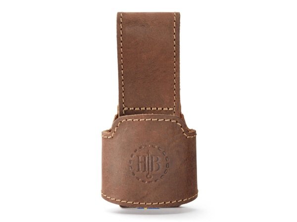 Hultafors øksehylster Hultafors øksehylster ABHHB. Billedet viser produktet forfra.