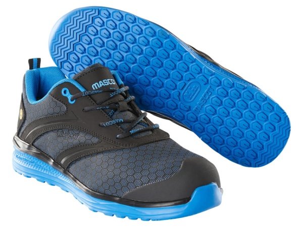 Mascot sikkerhedssko Carbon