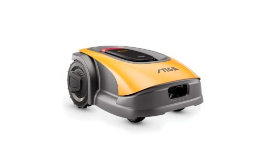 Stiga robotplæneklipper