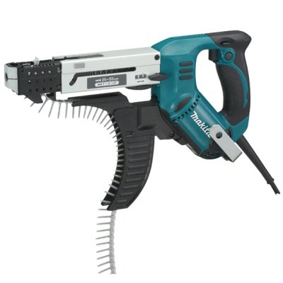 Makita gipsskruemaskine 470W*U